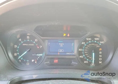 2013 Ford Explorer из США, поврежденный, VIN 1FM5K7B82DGC90620